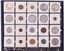 Coins from Finland, Ireland, and Great Britain