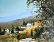 Крымские домики