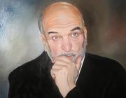 Алексей Петренко масло, холст 