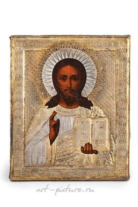 Русское серебро,  {obj.name}}