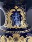 Фарфоровые вазы Рояльной Вены, около 1880 года