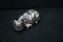 Russian Silver Animalier Figure