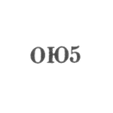 Одесская ювелирно-часовая фабрика - "ОЮ5" - 1955