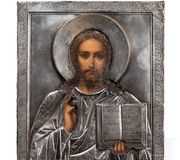 Икона: Воскресение Христа с...