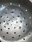 Two Imperial Russian 84-Silver Tea Strainers, 3.3 ozt
