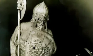 Восстание фей: История забытых сокровищ Фаберже
