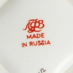 Ломоносовский Фарфоровый Завод