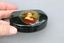 Natalya Pushkina Goncharova, Russian lacquer hand-painted miniature artist...