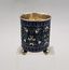 Russian Cloisonne Cup