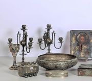 Условия продажи