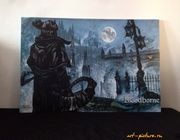 Bloodborne