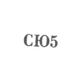 Свердловская ювелирно-гранильная фабрика - "СЮ5" - 1965