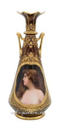 Royal Vienna,  {obj.name}}