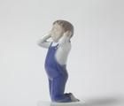 Статуэтка Не слышу зла. Дания, г. …