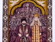 .Nikolay-2and A.Federovna sherst