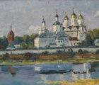купить Болдино