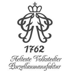 Aelteste Volkstedter /Волкстед/ Фарфоровая фабрика