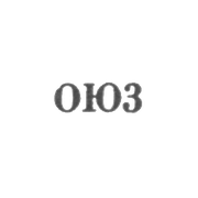 Одесская ювелирно-часовая фабрика - "ОЮ3" - 1963