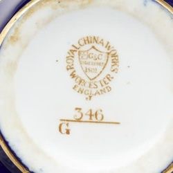 Royal Worcester /Роял Вустер/