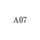 Ювелирная мастерская №1 Алма-атинской фабрики "Металлобытремонт" - "А07" - 1967