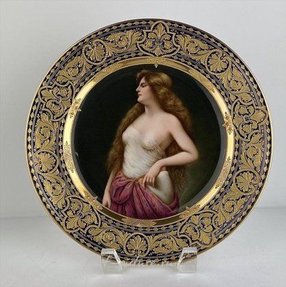 Royal Vienna,  {obj.name}}