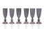 Russian silver vodka cups, engraved with...