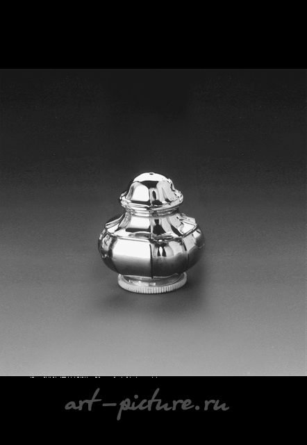 ПЕРЕЧНИЦА Alt-Augsburg Silber АЛЬТ-АУГСБУРГ