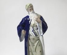 Мудрый Натан. Дания, г. Копенгаген, Royal Copenhagen