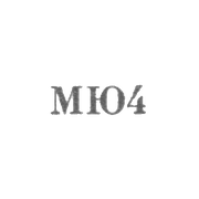 Московская ювелирно-часовая фабрика - "МЮ4" - 1954