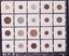 Coins from Finland, Ireland, and Great Britain