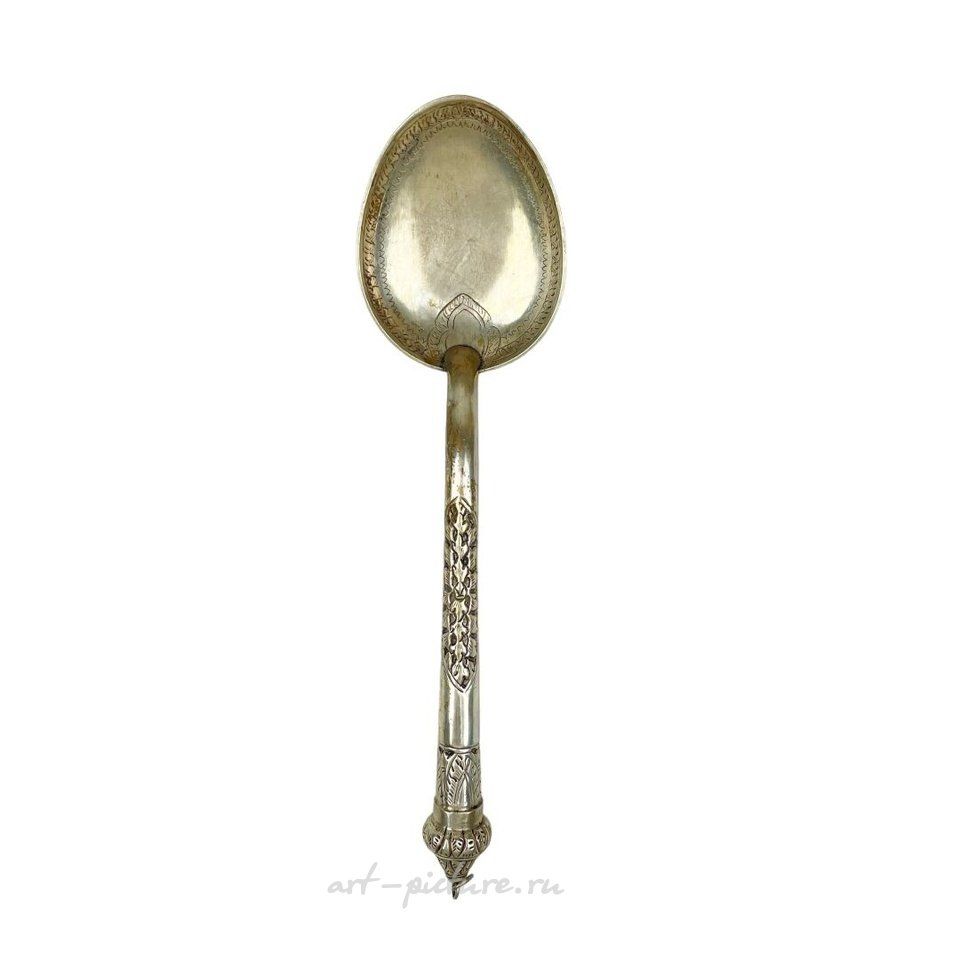 Russian silver , FRANCE - 19th and 20th century
Lot of mismatched...