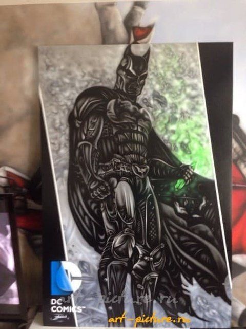 Batman