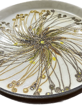 купить ВАЗА ROYAL COPENHAGEN BACA VASE. NILS THORSSON