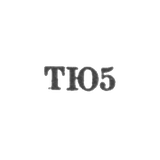 Тбилисская ювелирная фабрика - "ТЮ5" - 1965