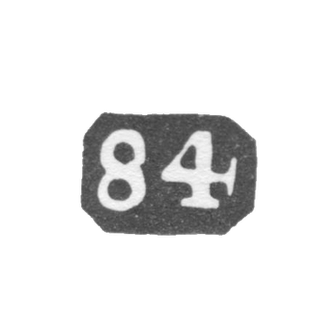 Проба "84"