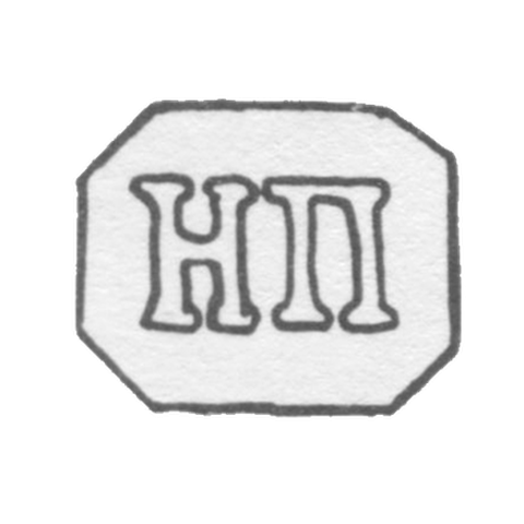 Клейпо "НП"