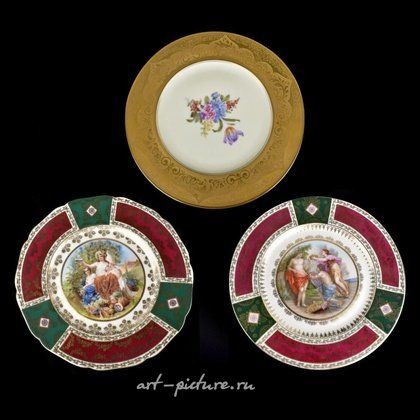 Royal Vienna,  {obj.name}}