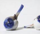 купить Оптимист и Пессимист. Дания, г. Копенгаген, Bing & Grondahl