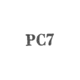 Ленинградский завод "Русские самоцветы" - "РС7" - 1967
