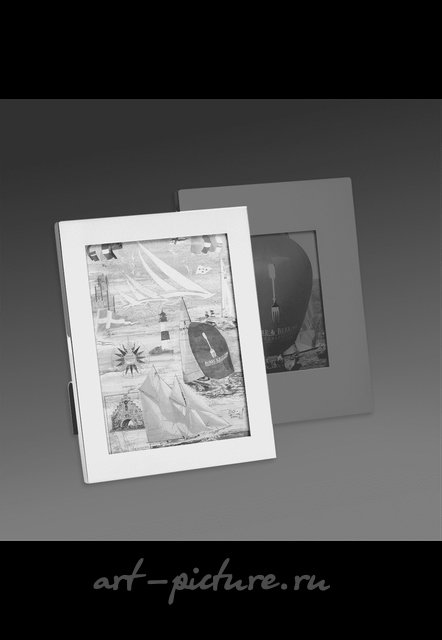 ФОТОРАМКА 13X18 БРИЛЛИАНТ, Robbe & Berking PICTURE FRAME