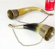 Рога для порошка