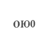 Одесская ювелирно-часовая фабрика - "ОЮ0" - 1960