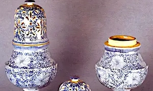 Фаянсовая интрига Архангельского: Как один француз и долги сменили керамическое лицо России
