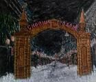 Статуэтка Вечерний Челябинский Арб…