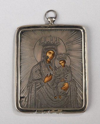 Русское серебро,  {obj.name}}