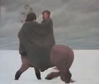 Статуэтка Побег. Кухто Сергей Васи…