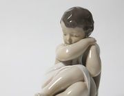Rosebud. Дания, г. Копенгаген, Royal Copenhagen
