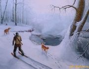 Что-то увидели Х/М 