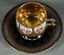 Фарфоровая чашка и блюдце Royal Vienna Demitasse: история и производство