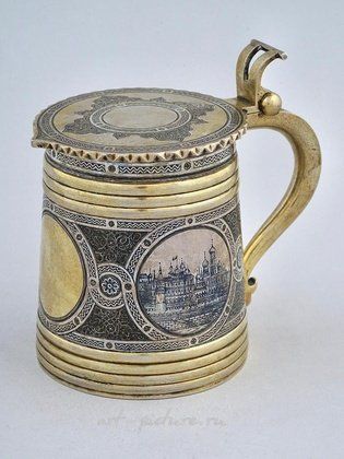 Русское серебро,  {obj.name}}